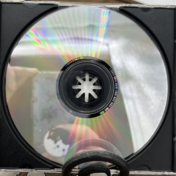 Greatest Hits by James Taylor (CD, 2004) - Picture 6 of 6